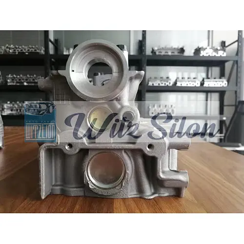 CYLINDER HEAD SUZUKI G10/G10B/G10A 11110-82012 /  1.0/1.2L Swift/SA310 / Forsa/SOHC