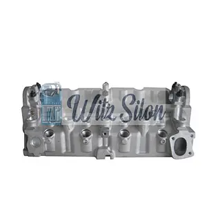 High quality advanced engine parts cylinder head for Peugeot dw8 908537