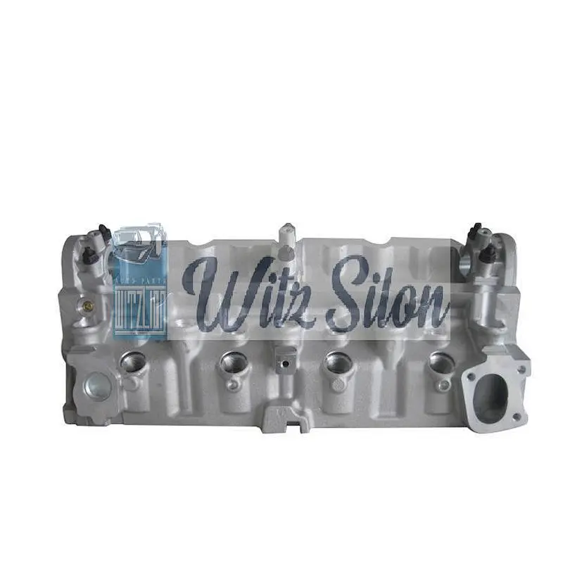 High quality advanced engine parts cylinder head for Peugeot dw8 908537