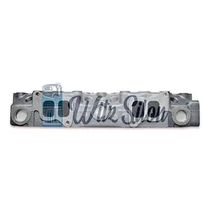 Cylinder Head for Toyota Dyna Coaster Forklift 2J Engine Part Number 11101-49145 11101-49146 11101-49147 11101-48013 11101-76441