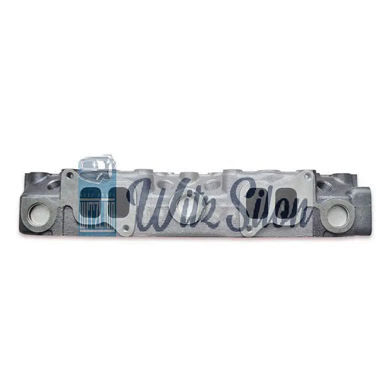 Cylinder Head for Toyota Dyna Coaster Forklift 2J Engine Part Number 11101-49145 11101-49146 11101-49147 11101-48013 11101-76441