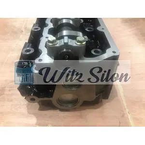 TOYOTA 1HZ 11101-17012 / 11101-17011 / 11101-17010 / 11101-17013 / 11101-17050S 4.2D/TD 90-