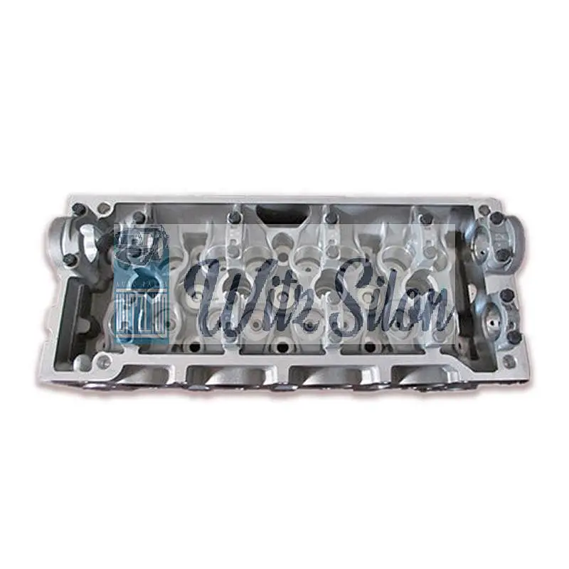 Cylinder Head for Toyota Corolla 8A-FE 1.3L Engine Part Number 11101-09110