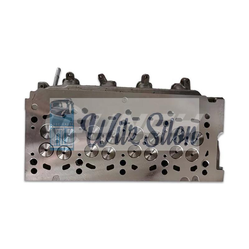 Complete Cylinder Head for VW CDBA CDCA CKTB CKTC CKUB CKUC Engine 03L103351N 03L103351C 03L103351G