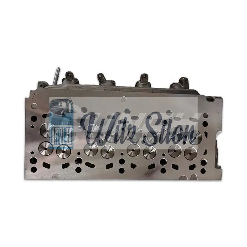 Complete Cylinder Head for VW CDBA CDCA CKTB CKTC CKUB CKUC Engine 03L103351N 03L103351C 03L103351G