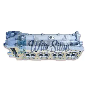 Cylinder Head for Toyota Land Cruiser Prado 3RZ Injection with 8 port Engine Part Number 11101-79275