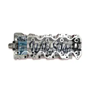 Complete Cylinder Head for TOYOTA 2C 3C Engine 11101-64390 11101-64132