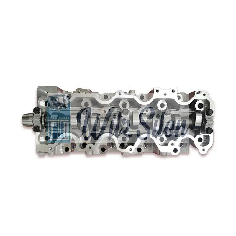 Complete Cylinder Head for TOYOTA 2C 3C Engine 11101-64390 11101-64132