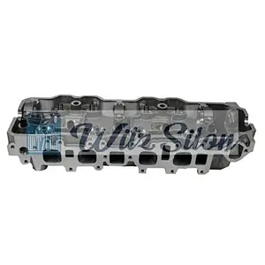 CYLINDER HEAD TOYOTA 22R/22R-TE/22REC 11101-35080 / 11101-35060 / 910070 2.4L 4RUNNER4WD / CELICA 85-88