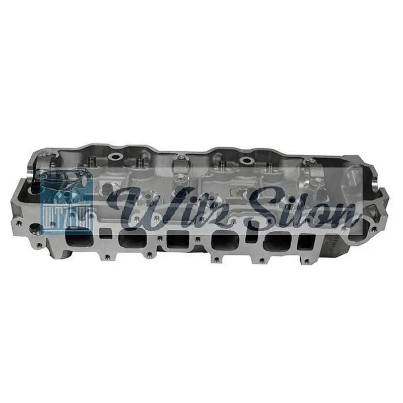 CYLINDER HEAD TOYOTA 22R/22R-TE/22REC 11101-35080 / 11101-35060 / 910070 2.4L 4RUNNER4WD / CELICA 85-88