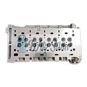 Cylinder Head for NISSAN PRIMERA G9U 2.2 DTI Engine Part Number 11041-00QA0 908797