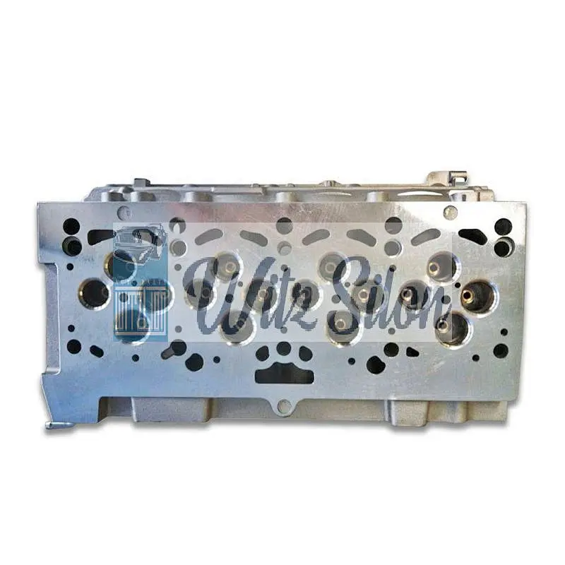 CYLINDER HEAD 908718 03G103351B for VOLKSWAGEN A3 JETTA