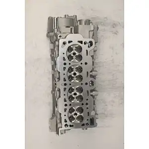 CYLINDER HEAD HYUNDAI G4ED /G4EE/G4EC 22100-26850 / 22100-26890 /  1.6L DOHC VVT  Accent 2006 1.6 / Elantra Mechanical/Hydrau