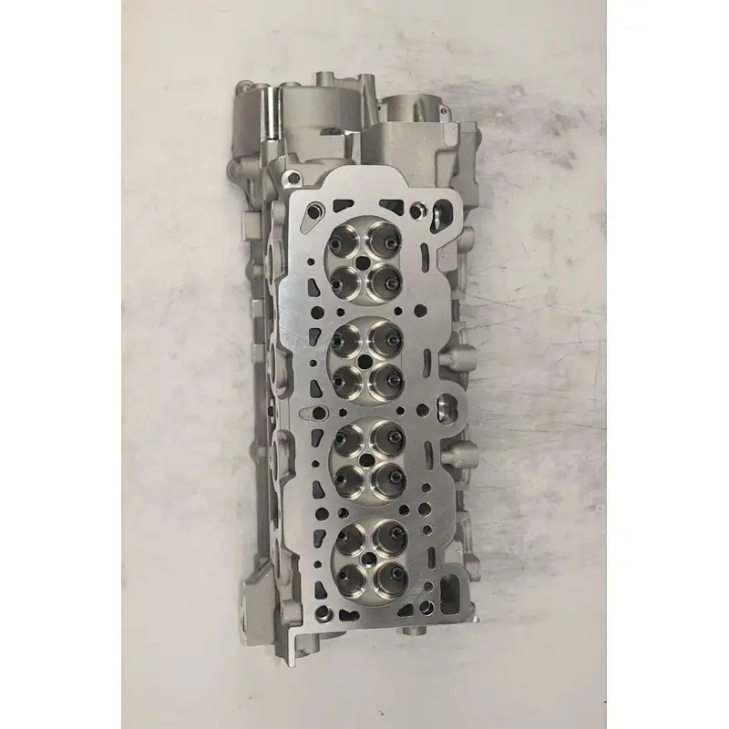 CYLINDER HEAD HYUNDAI G4ED /G4EE/G4EC 22100-26850 / 22100-26890 /  1.6L DOHC VVT  Accent 2006 1.6 / Elantra Mechanical/Hydrau