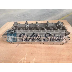 Hot Sale ISUZU 4HK1 8981706170 / 8973830411 / 8980083631 / 8980083636 5.2 NPR6SN HITACHI ZX200-3 1998- 16