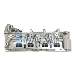 Cylinder Head for NISSAN TEANA X-TRAIL QR25 Engine Part Number 11040-MA00A 11041-MA00A