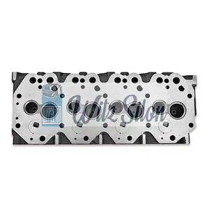 Cylinder Head for Toyota Coaster 1B 3.0D Engine Part Number 11101-56050
