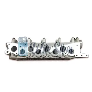 Cylinder Head for MITSUBISHI MONTERO PAJERO L300 CANTER 4D56 Engine Part Number MD185926 MD109736 MD185920 MD139564 22100-42900
