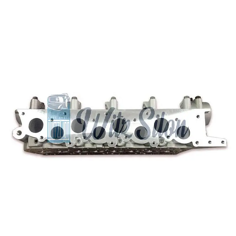 Cylinder Head for MITSUBISHI MONTERO PAJERO L300 CANTER 4D56 Engine Part Number MD185926 MD109736 MD185920 MD139564 22100-42900