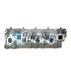 Cylinder Head for NISSAN Patrol GR Terrano II Urban ZD3 3.0 DTI Engine Part Number 11039-DC00B 908796