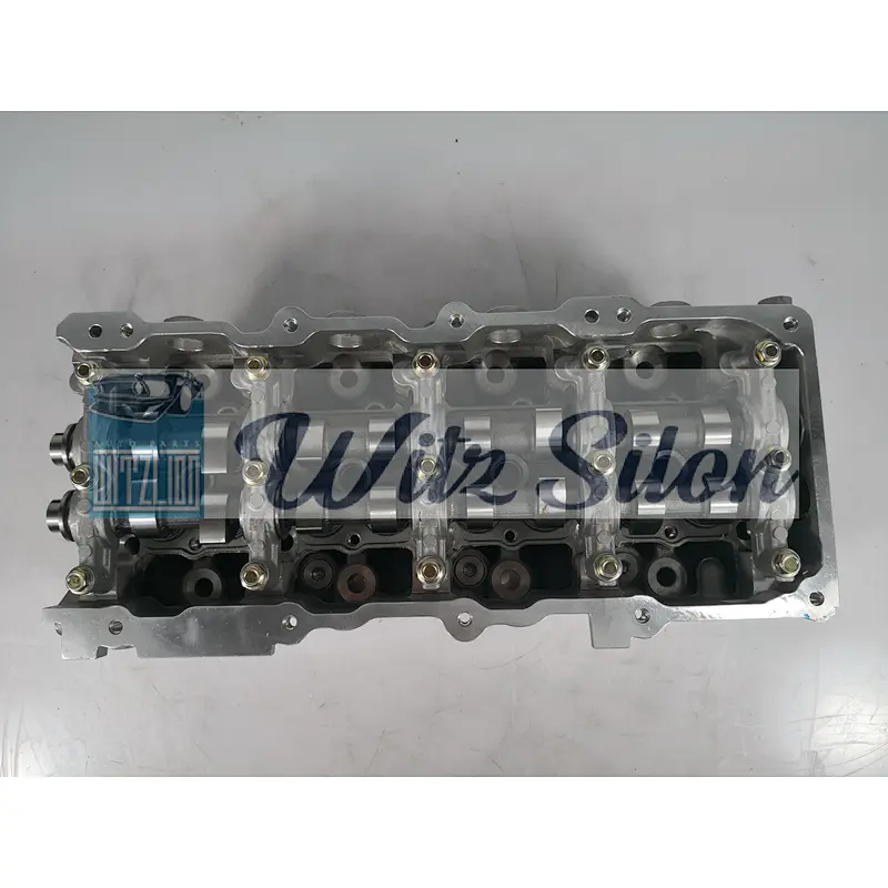 NISSAN ZD30 11039-VC101 / 7701068369 908606 3.0DTI PATROL GR / URBAN / TERRANO II / MASCOTT / MOVANO 2000-