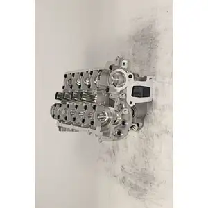 CYLINDER HEAD HYUNDAI G4ED /G4EE/G4EC 22100-26850 / 22100-26890 /  1.6L DOHC VVT  Accent 2006 1.6 / Elantra Mechanical/Hydrau