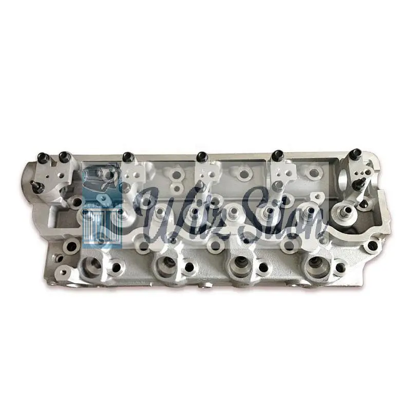 Cylinder Head for MITSUBISHI MONTERO PAJERO L300 CANTER 4D55 4D56-B Engine Part Number 22100-42U00 MD185918 MD109733 MD305542