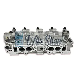 Cylinder Head for MITSUBISHI E15 P03 P13 P23 SON44 4G63 8V 2.L Engine Part Number MD099086 MD188956