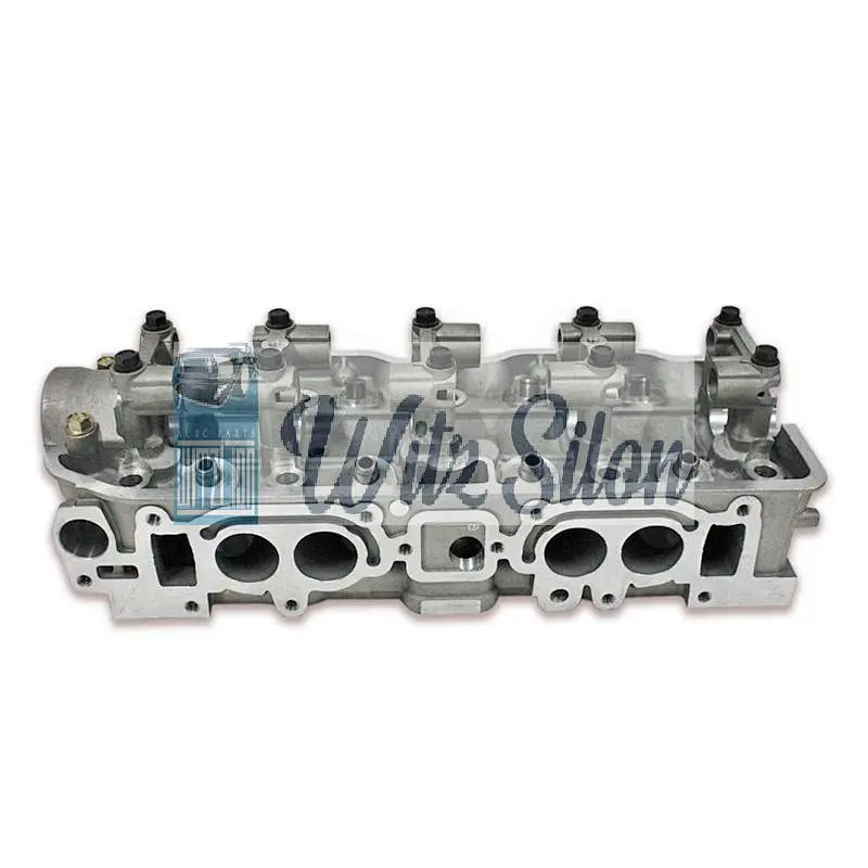 Cylinder Head for MITSUBISHI E15 P03 P13 P23 SON44 4G63 8V 2.L Engine Part Number MD099086 MD188956