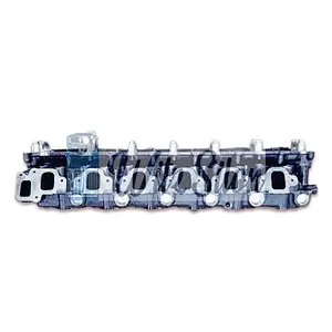 Cylinder Head for Toyota 1HZ Engine Part Number 11101-17031 11101-17010 11101-17011 11101-17012 11101-17013 11101-17050S