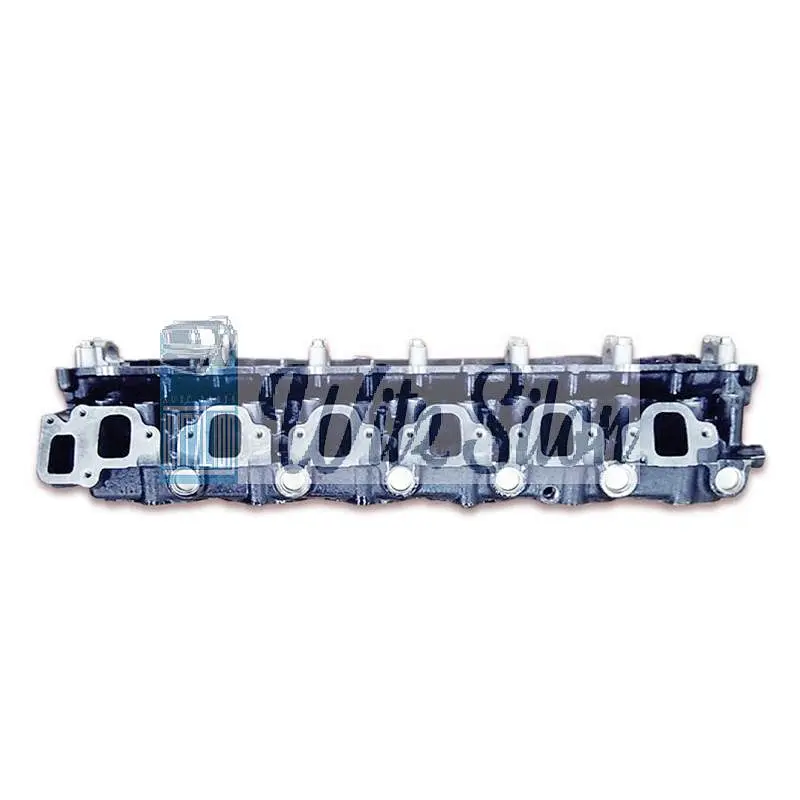 Cylinder Head for Toyota 1HZ Engine Part Number 11101-17031 11101-17010 11101-17011 11101-17012 11101-17013 11101-17050S