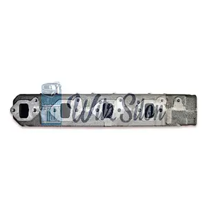 Cylinder Head for MITSUBISHI Canter 4D36 Engine Part Number ME017152 ME990196