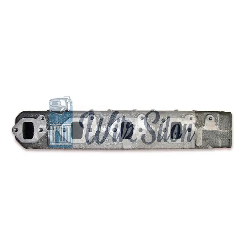Cylinder Head for MITSUBISHI Canter 4D36 Engine Part Number ME017152 ME990196