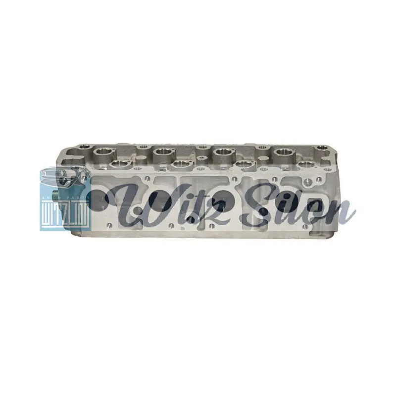 CYLINDER HEAD DAEWOO G15MF 94580900 /  1.5L Lanos / Cielo Espero