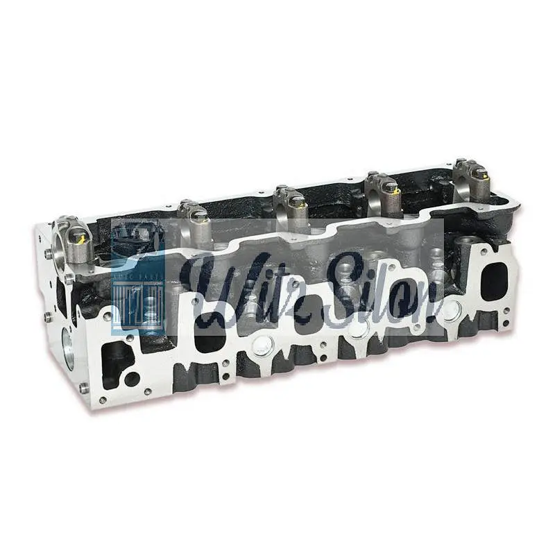 Cylinder Head for Toyota HILUX Pickup 2400 2L2 Engine Part Number 11101-54111 909052