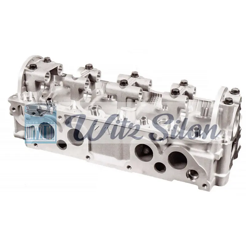 CYLINDER HEAD MAZDA F8-FE F850-10100F / FE70-10100F / F850-10100F / FE11-10-100E / FE2K-10-100A / FE4J-10-100A / C /  1.8/2.0 MA