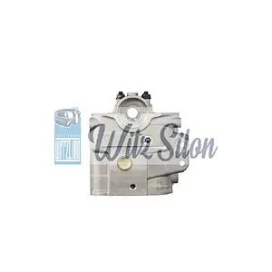 CYLINDER HEAD 908708 028103351J for VOLKSWAGEN AAZ 7mm