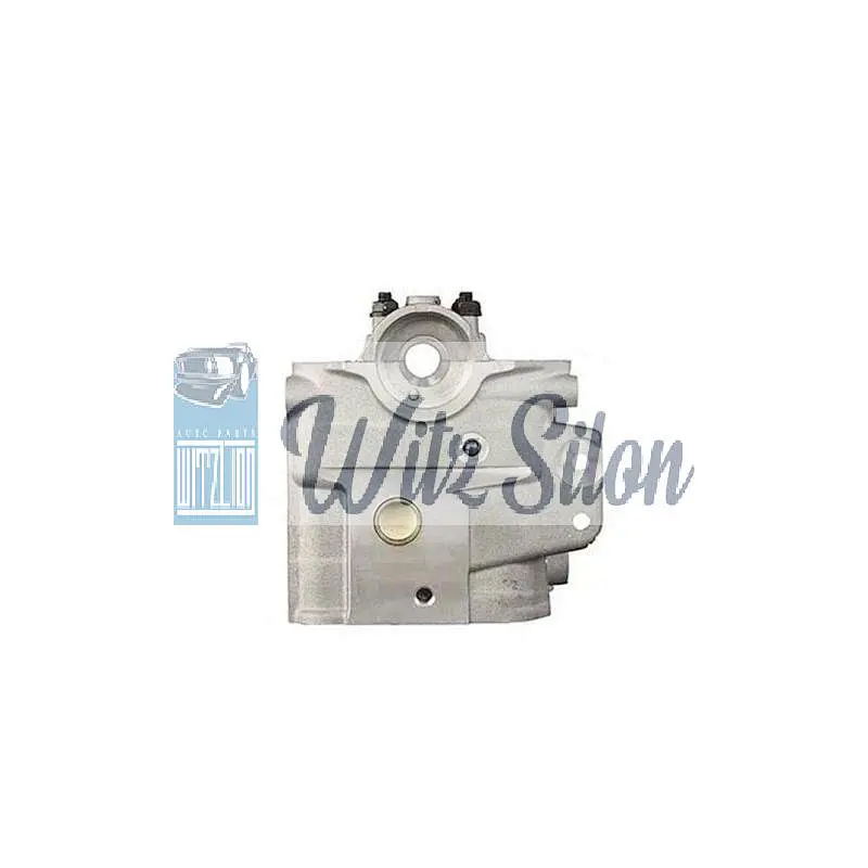 CYLINDER HEAD 908708 028103351J for VOLKSWAGEN AAZ 7mm