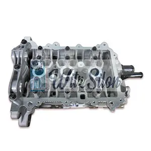 Cylinder Head for Toyota YARIS AYGO 1KR-FE Engine Part Number 11101-0Q010