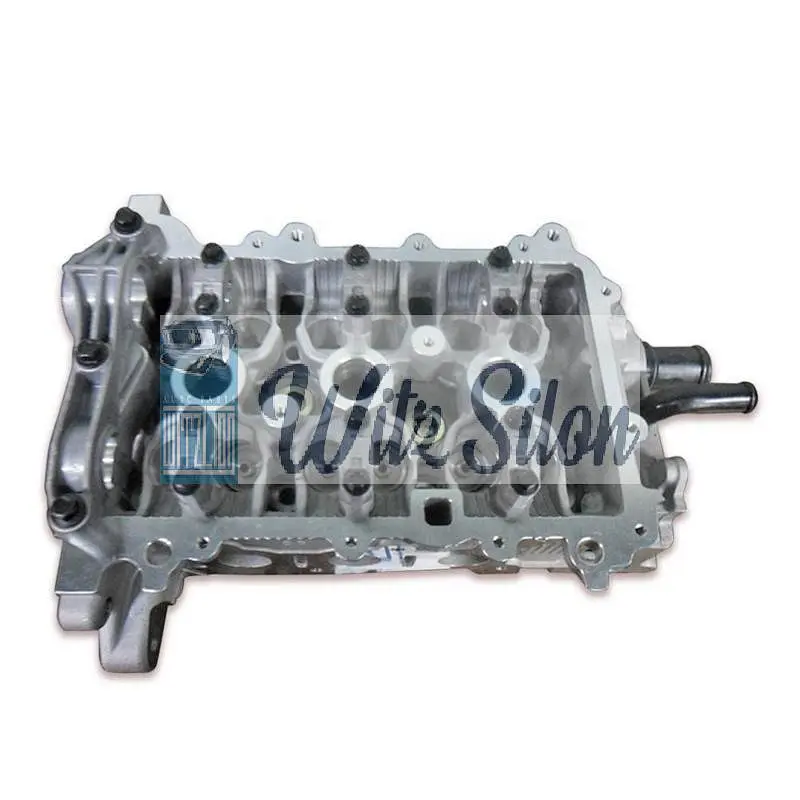 Cylinder Head for Toyota YARIS AYGO 1KR-FE Engine Part Number 11101-0Q010