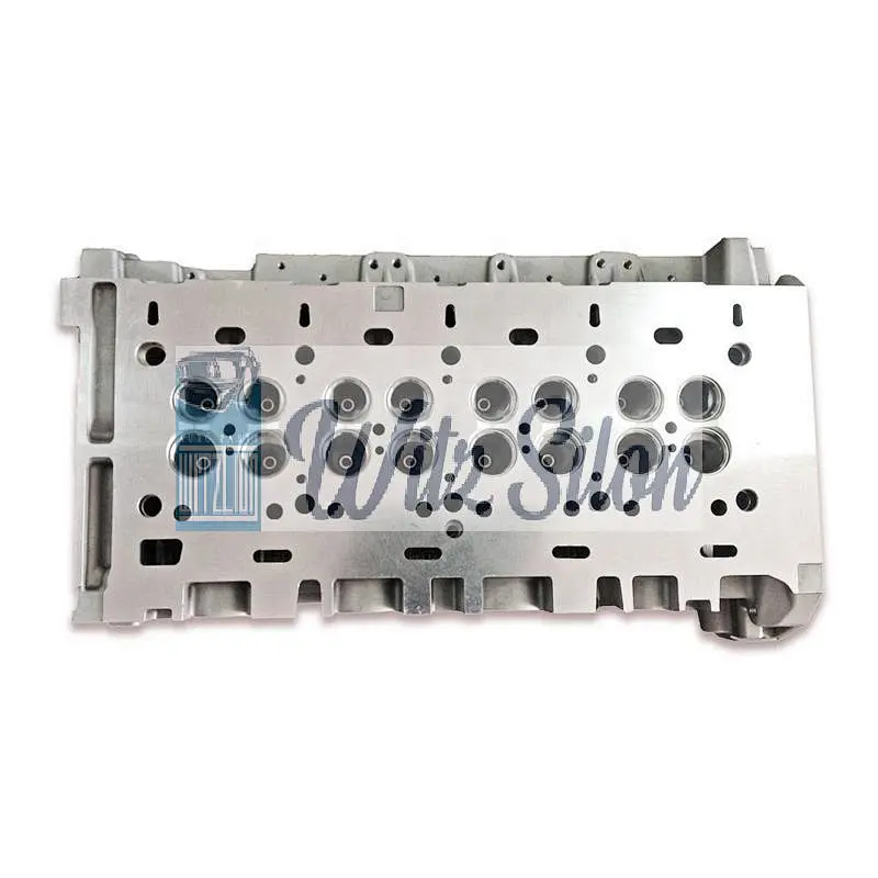 Cylinder Head for NISSAN PRIMERA G9U 2.2 DTI Engine Part Number 11041-00QA0 908797