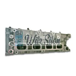Cylinder Head for MITSUBISHI L200 4N15 with hole 2.4 L Engine Part Number 1005C643