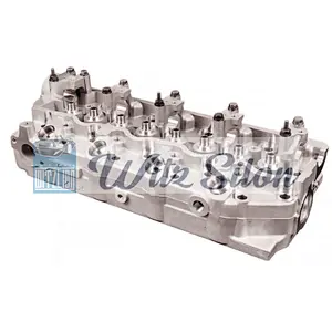 CYLINDER HEAD FORD 4D55T 22100-42U00 / 908511 2.3D/2.3TD  85-87