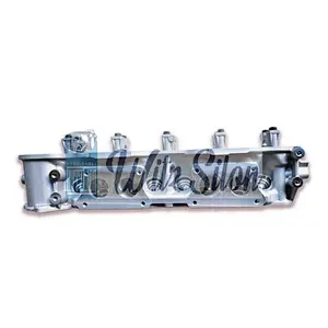 Cylinder Head for NISSAN D21 KA24D 12V PICKUP Engine
