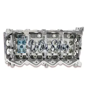 Cylinder Head for NISSAN NAVARA KING-CAB YD25 old 8 ports 2.5D Engine Part Number 11040-5M302 11040-5M300 908505