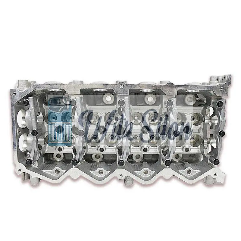 Cylinder Head for NISSAN NAVARA KING-CAB YD25 old 8 ports 2.5D Engine Part Number 11040-5M302 11040-5M300 908505