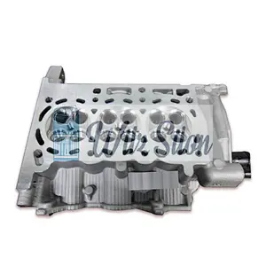 Cylinder Head for Toyota YARIS AYGO 1KR-FE Engine Part Number 11101-0Q010