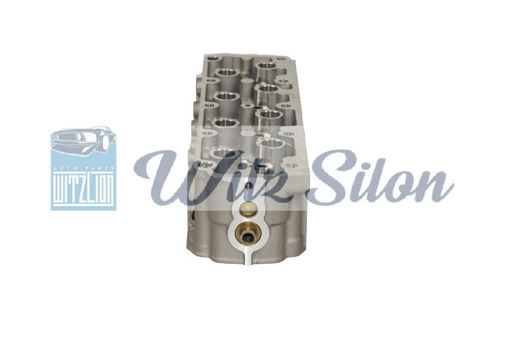 CYLINDER HEAD DAEWOO Z15L / G15MF /C16SE/C16NZ 94581192 / 96143557 / 96182931 96273265 K96351976 /  1.6L Lanos / Cielo / Espero