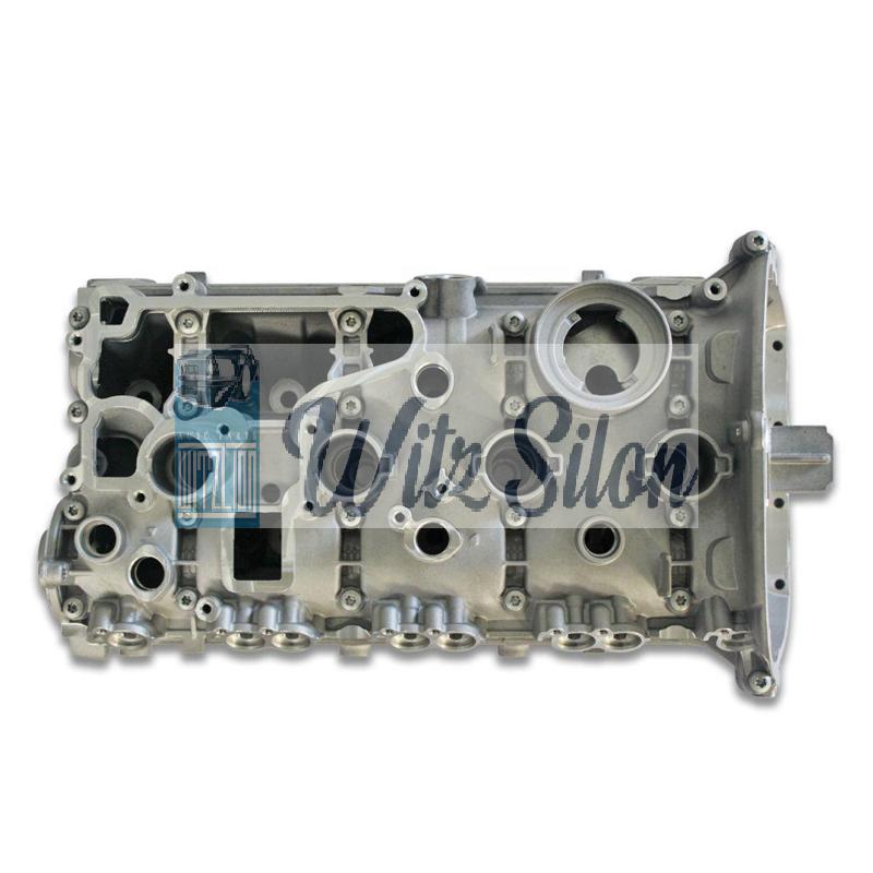 CYLINDER HEAD for VOLKSWAGEN BZB BYT CABA CABB CABD CCTA 910702 06H103373K 06H103064A 06H103064K 06H103063P 06H103064M