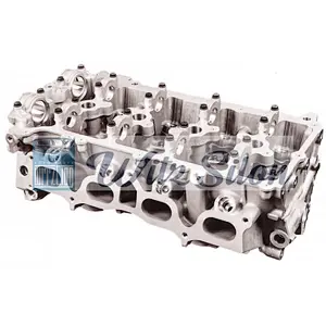 CYLINDER HEAD TOYOTA 2TR-FE-EGR 11101-0C030 / 11101-0C040 /  2693CC 2.7L Hilux 150 Hiace 240 HiAceVan2007